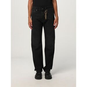 Darkpark Jeans Men Black